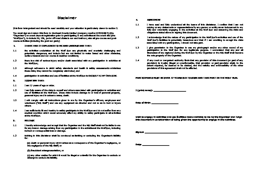 WolfRun-Disclaimer.pdf