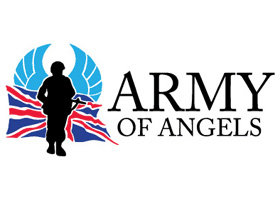 Army of Angels