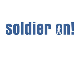 Soldier On