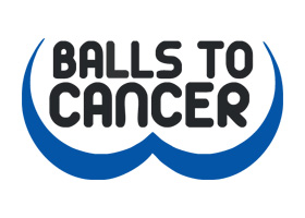 Balls to Cancer