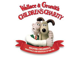 Wallace & Gromits Childrens Charity