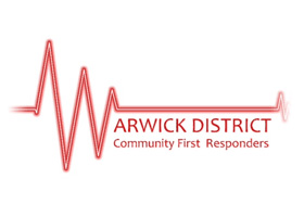 Warwick First Responders