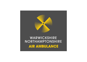 Warwickshire & Northamptonshire Air Ambulance