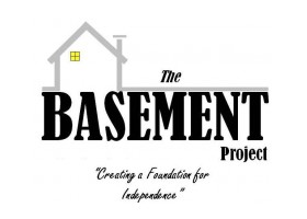 Bromesgrove Basement Project