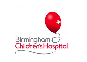 Birmingham Childrens Hospital