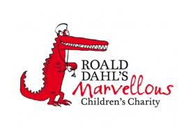 Roald Dahl's Marvellous Children's Charity