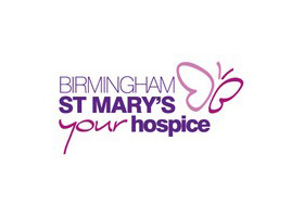 Birmingham St Marys Hospice