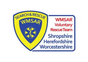 West Mercia Search and Rescue