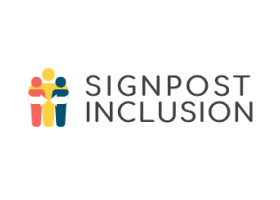 Signpost Inclusion