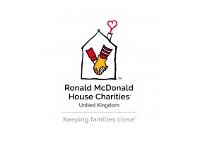 Ronald McDonald House Charities