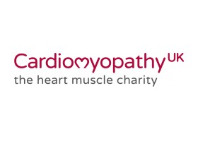 Cardiomyopathy UK