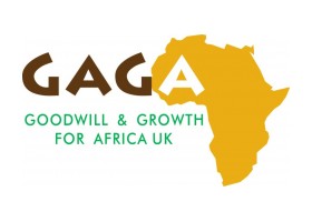 GAGA UK