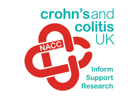 Crohns and Colitis UK