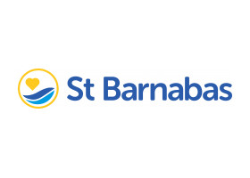 St Barnabas Hospice