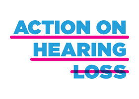 Action on Hearing Loss