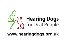 Hearing Dogs for Deaf People