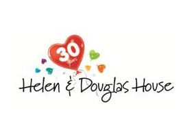 Helen and Douglas House