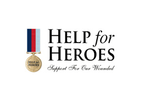 Help for Heroes