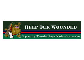 Help Our Wounded