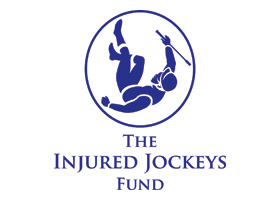 Injured Jockeys Fund