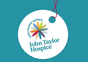 John Taylor Hospice