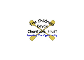 Childrens Kayaking Charitable Trust