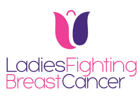Ladies Fighting Breast Cancer