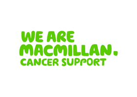 Macmillan Cancer Support