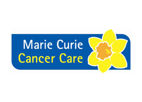 Marie Curie Cancer Care