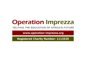Operation Imprezza