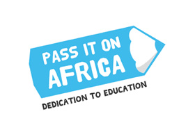 Pass it on Africa