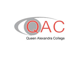 QAC Queen Alexandra College Birmingham