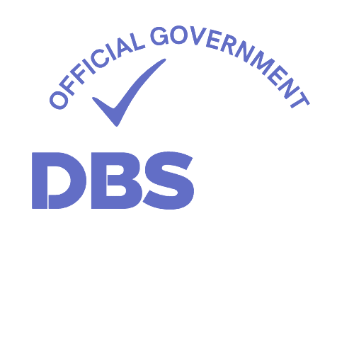 DBS Check Online Certified