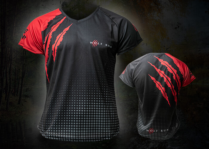 Ladies Shirt Fit