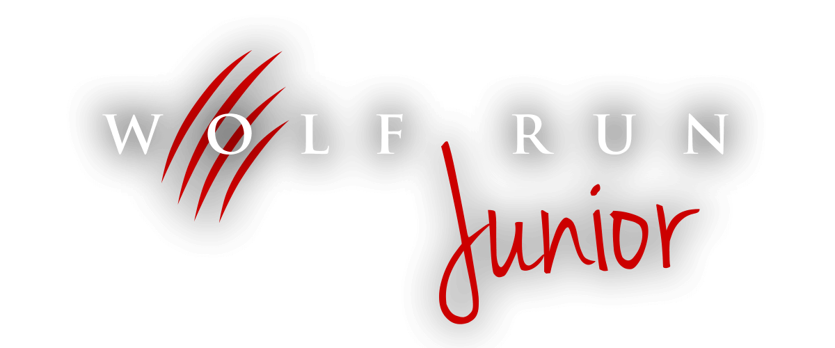 Wolf Junior