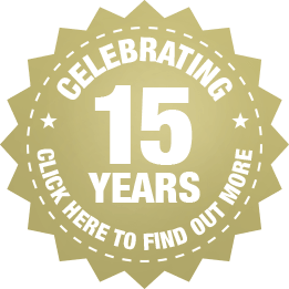 15 Years of Wolf Run